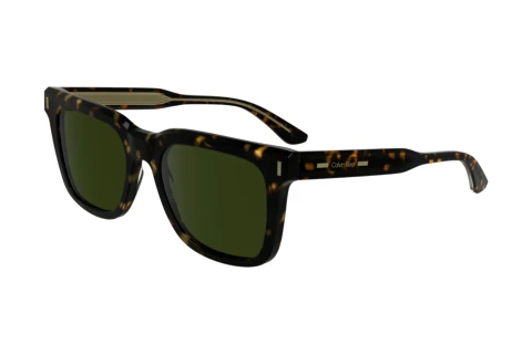 Lunettes de soleil Calvin Klein CK24536S N 235