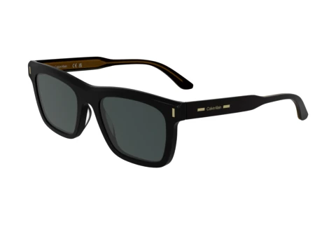 Lunettes de soleil Calvin Klein CK25506S N 001