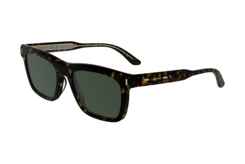 Lunettes de soleil Calvin Klein CK25506S N 235