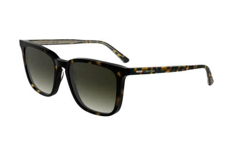 Lunettes de soleil Calvin Klein CK25507S N 235