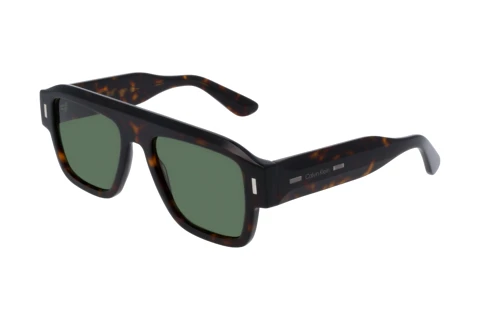 Lunettes de soleil Calvin Klein CK25509S N 235