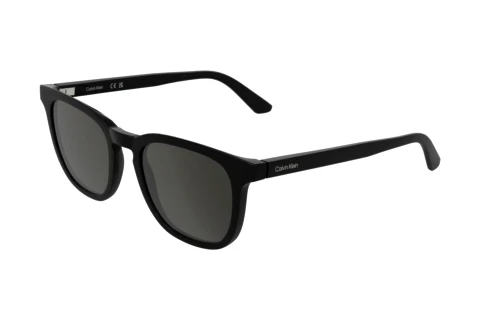 Lunettes de soleil Calvin Klein CK25536S 001