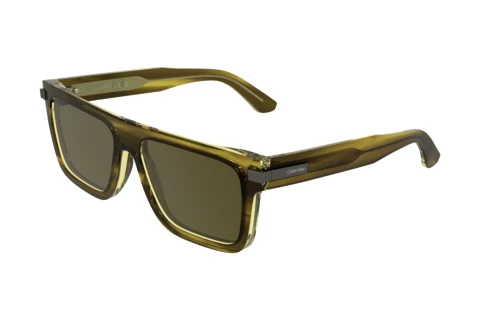 Sonnenbrille Calvin Klein CK26505S 333