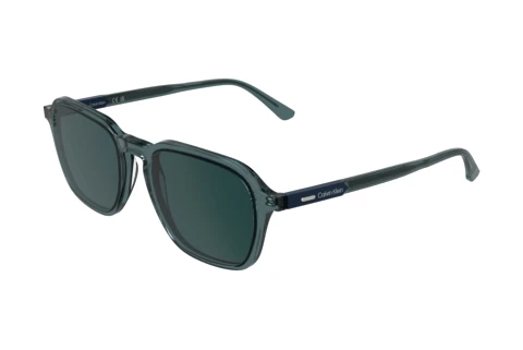 Lunettes de soleil Calvin Klein CK26507S 400