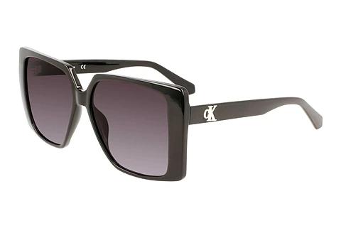 Lunettes de soleil Calvin Klein CKJ22607S 001