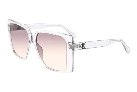 Sonnenbrille Calvin Klein CKJ22607S 971