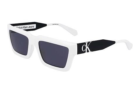 Sonnenbrille Calvin Klein CKJ22641S 100