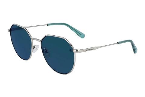 Sonnenbrille Calvin Klein CKJ23201S 040