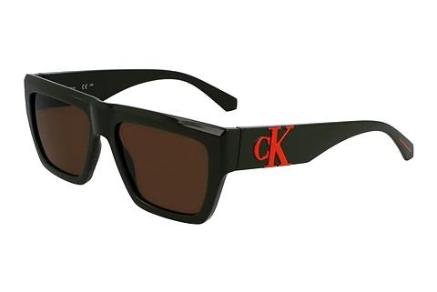 Sonnenbrille Calvin Klein CKJ23653S 309