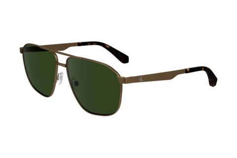 Lunettes de soleil Calvin Klein CKJ24202S N 704