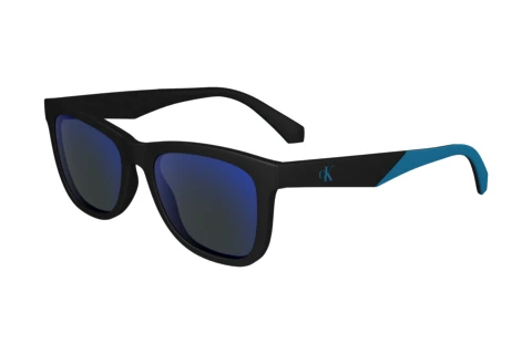 Lunettes de soleil Calvin Klein CKJ24302S N 001
