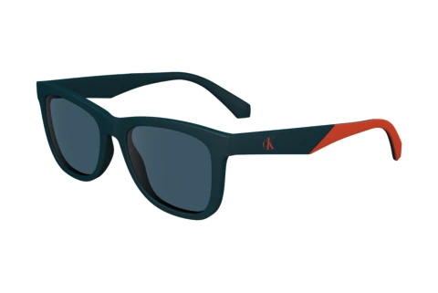 Lunettes de soleil Calvin Klein CKJ24302S N 432