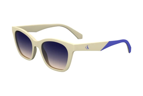 Sonnenbrille Calvin Klein CKJ24303S N 100