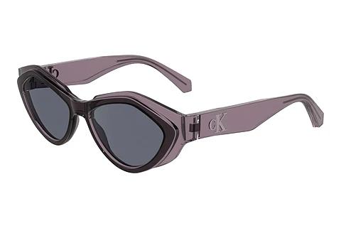 Sonnenbrille Calvin Klein CKJ24621S 508