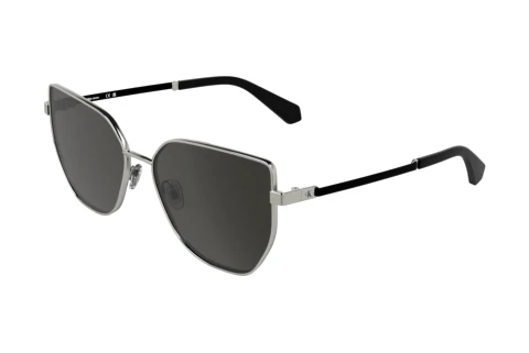 Sonnenbrille Calvin Klein CKJ25209S 040