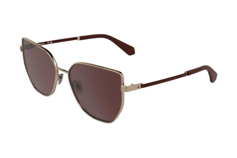 Sonnenbrille Calvin Klein CKJ25209S 770