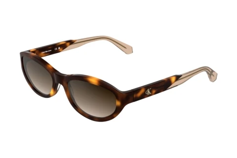 Occhiali da vista Calvin Klein CKJ25618S 235