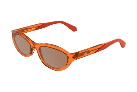 Sonnenbrille Calvin Klein CKJ25618S 800