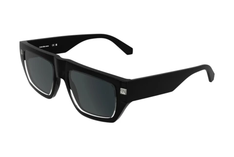 Sonnenbrille Calvin Klein CKJ25619S 001