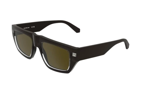 Sonnenbrille Calvin Klein CKJ25619S 210