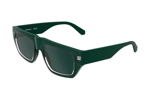 Sonnenbrille Calvin Klein CKJ25619S 300