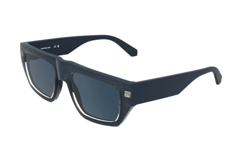 Occhiali da vista Calvin Klein CKJ25619S 400