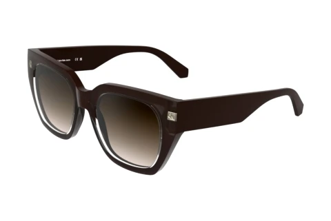 Sonnenbrille Calvin Klein CKJ25620S 210