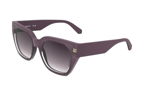 Sonnenbrille Calvin Klein CKJ25620S 664