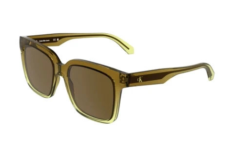 Occhiali da vista Calvin Klein CKJ25624S 210
