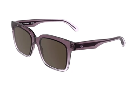 Sonnenbrille Calvin Klein CKJ25624S 665