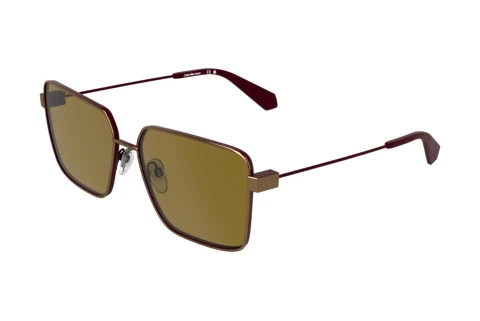 Sonnenbrille Calvin Klein CKJ26201S 705
