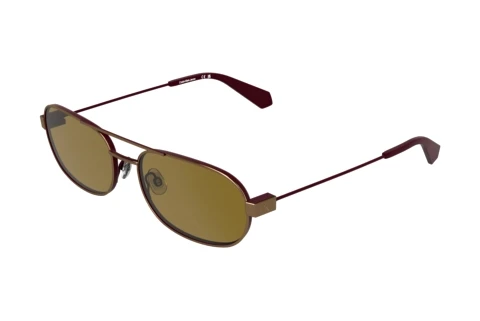 Lunettes de soleil Calvin Klein CKJ26202S 705