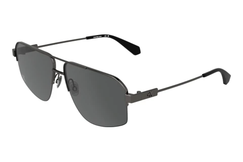 Sonnenbrille Calvin Klein CKJ26221S 017
