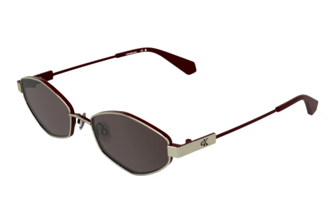 Sonnenbrille Calvin Klein CKJ26222S 723