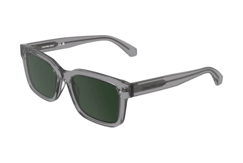 Sonnenbrille Calvin Klein CKJ26300S 057