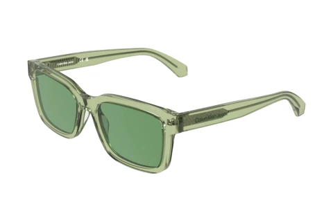 Lunettes de soleil Calvin Klein CKJ26300S 305