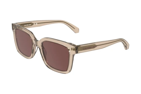 Sonnenbrille Calvin Klein CKJ26301S 208