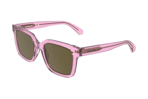 Sonnenbrille Calvin Klein CKJ26301S 661