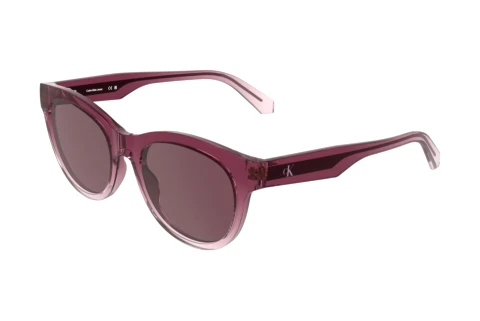 Sonnenbrille Calvin Klein CKJ26600S 606