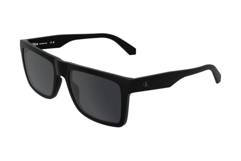 Lunettes de soleil Calvin Klein CKJ26601S 002