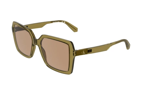 Sonnenbrille Calvin Klein CKJ26602S 213