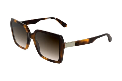 Sonnenbrille Calvin Klein CKJ26602S 235