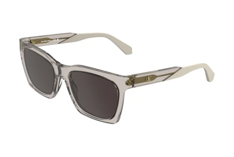 Sonnenbrille Calvin Klein CKJ26606S 050