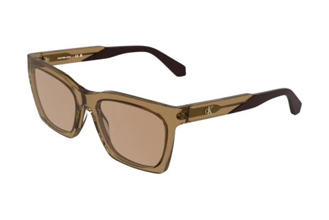 Sonnenbrille Calvin Klein CKJ26606S 261