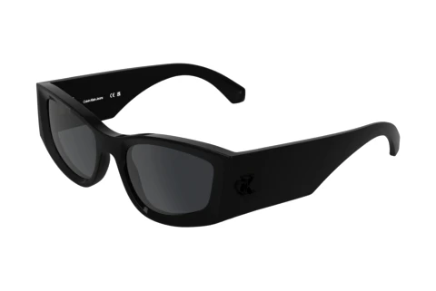 Occhiali da vista Calvin Klein CKJ26608S 001