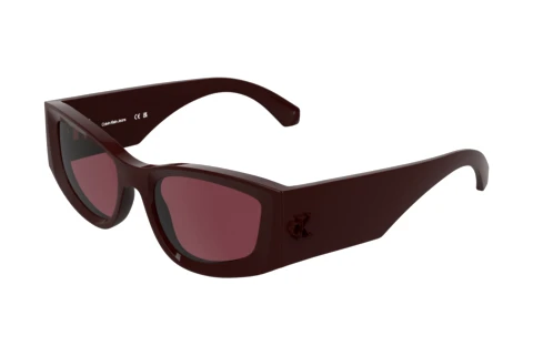 Sonnenbrille Calvin Klein CKJ26608S 723