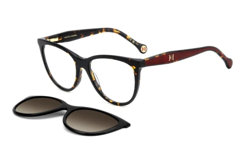 Occhiali da vista Carolina Herrera HER 0259/CS 086/LA