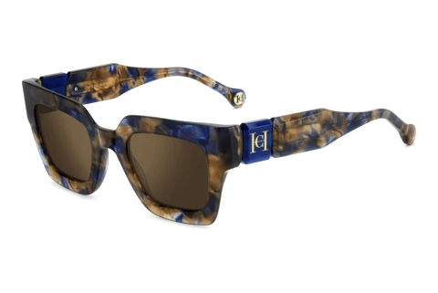 Sonnenbrille Carolina Herrera HER 0328/S JBW/VP