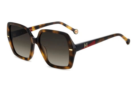 Sonnenbrille Carolina Herrera HER 0332/G/S 086/HA