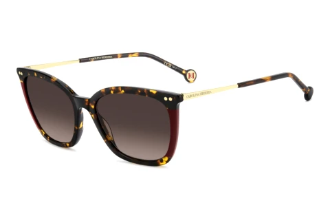 Lunettes de soleil Carolina Herrera HER 0344/S 65T/HA
